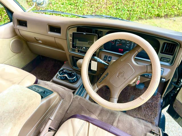 1994 Nissan Caravan JDM car for sale — photo 22 of 25