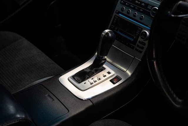 2005 Nissan Skyline JDM car for sale — photo 8 of 17