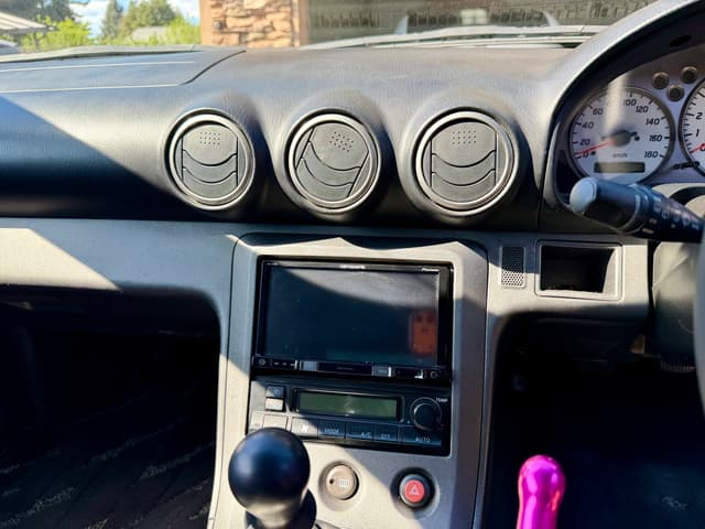 2000 Nissan Silvia JDM car for sale — photo 20 of 25
