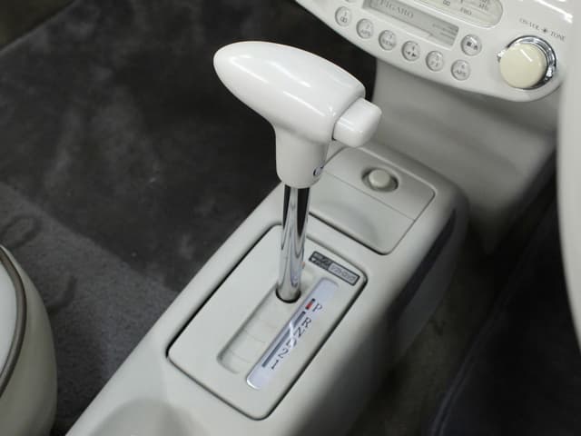 1991 Nissan Figaro JDM car for sale — photo 16 of 25