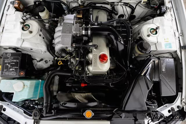 1996 Nissan Skyline JDM car for sale — photo 22 of 25