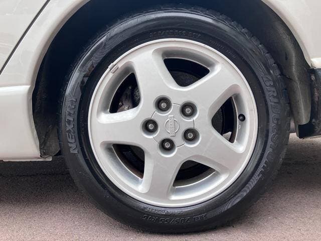 1995 Nissan Skyline JDM car for sale — photo 13 of 20