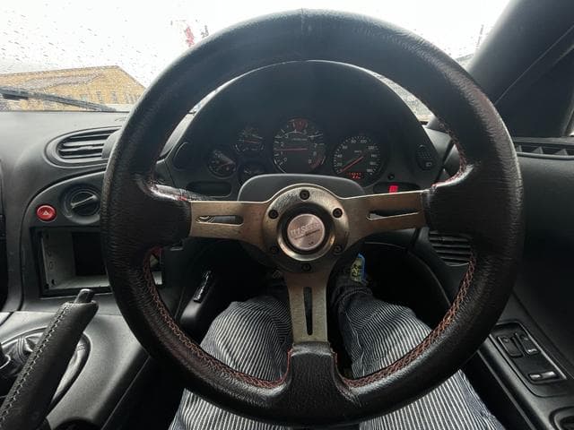 1995 Mazda RX-7 JDM car for sale — photo 11 of 23