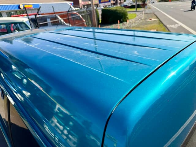 1994 Honda Accord JDM car for sale — photo 15 of 25