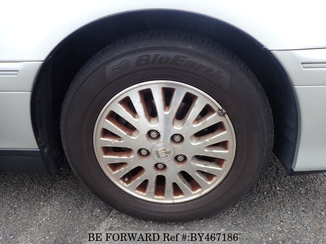 2000 Toyota Crown JDM car for sale — photo 12 of 25