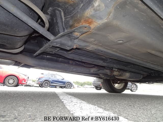 2010 Nissan X Trail JDM car for sale — photo 22 of 25