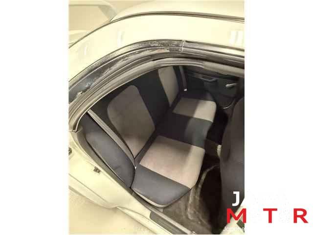 1999 Subaru Impreza JDM car for sale — photo 14 of 15