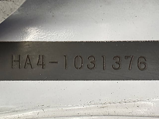 1991 Honda Acty JDM car for sale — photo 21 of 23