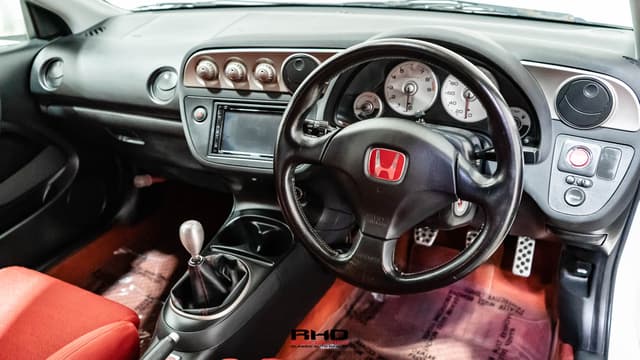 2001 Honda Integra JDM car for sale — photo 12 of 23