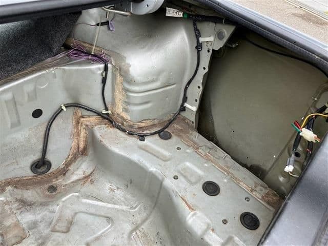 1996 Nissan Silvia JDM car for sale — photo 15 of 21
