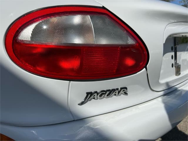 1997 Jaguar JDM car for sale — photo 11 of 22
