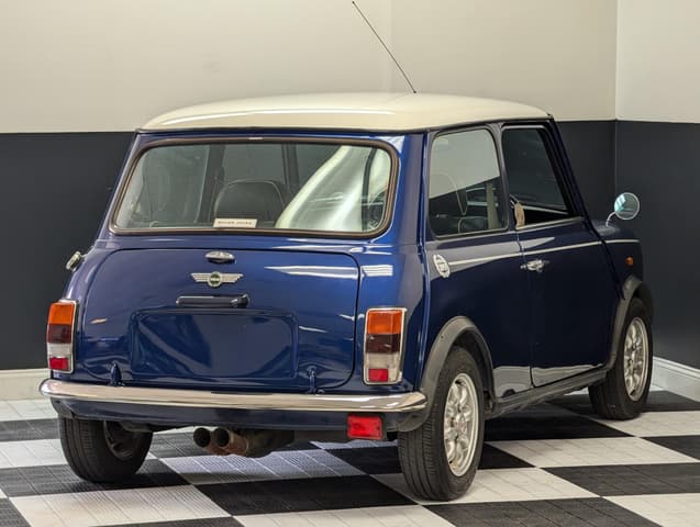 1998 Rover JDM car for sale — photo 8 of 25