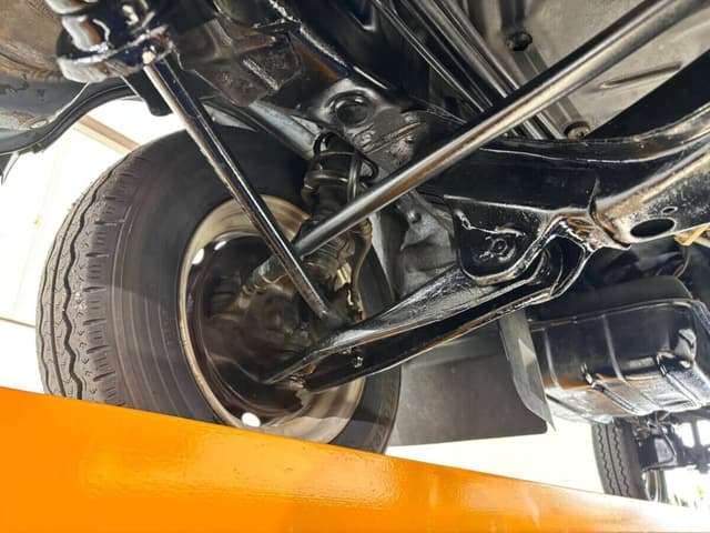 1990 Honda Acty JDM car for sale — photo 16 of 23