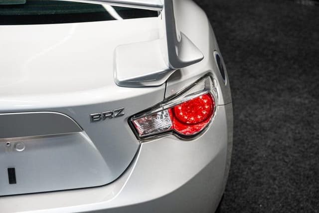 2012 Subaru BRZ JDM car for sale — photo 3 of 20