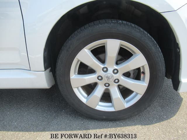 2010 Mitsubishi Outlander JDM car for sale — photo 12 of 25