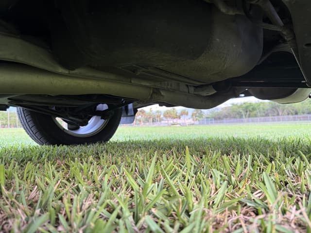 1997 Subaru Forester JDM car for sale — photo 15 of 24