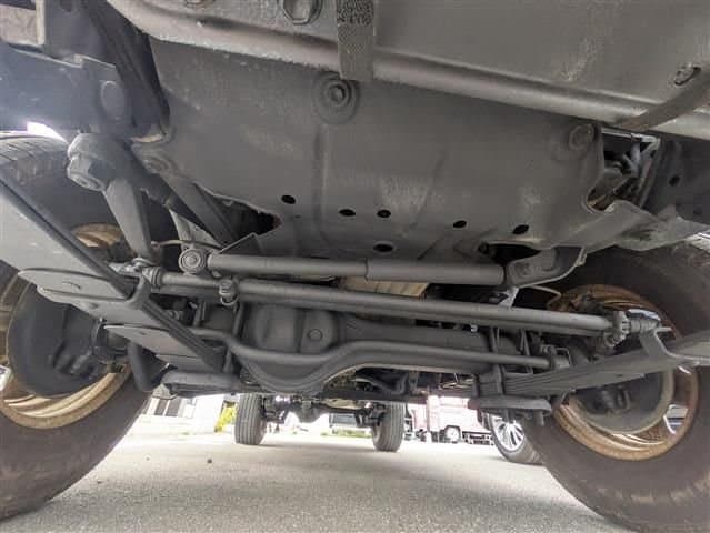 1992 Toyota Land Cruiser JDM car for sale — photo 18 of 25