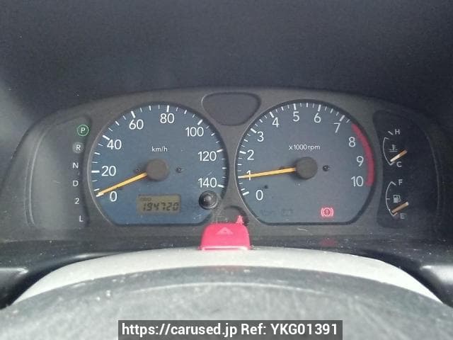 1999 Suzuki Jimny JDM car for sale — photo 22 of 25