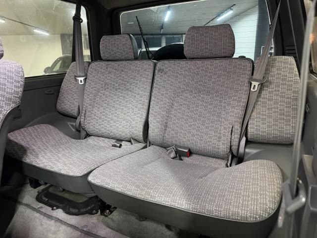 1994 Mitsubishi Pajero JDM car for sale — photo 7 of 9