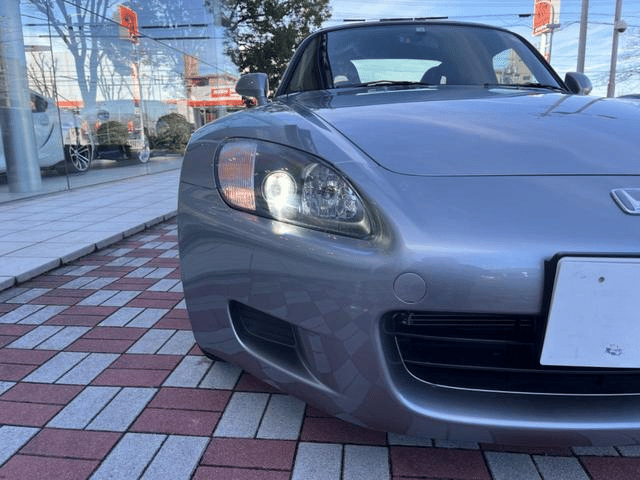 1999 Honda S2000 JDM car for sale — photo 9 of 25