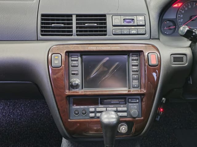 1998 Honda Prelude JDM car for sale — photo 14 of 25
