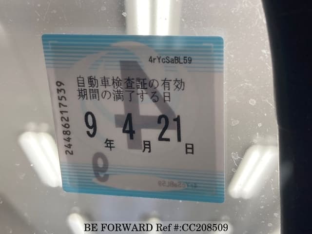 2001 Daihatsu Hijet JDM car for sale — photo 6 of 6
