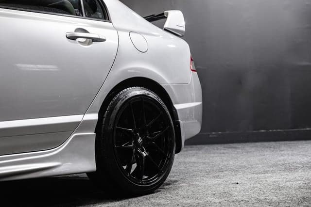 2006 Honda Civic JDM car for sale — photo 10 of 20