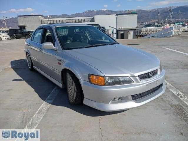 2001 Honda Accord JDM car for sale — photo 7 of 25