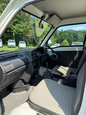 1995 Suzuki Carry JDM car for sale — photo 10 of 20