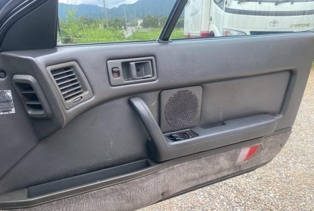 1987 Mazda RX-7 JDM car for sale — photo 12 of 25