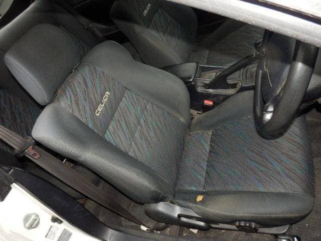 1997 Toyota Celica JDM car for sale — photo 12 of 20