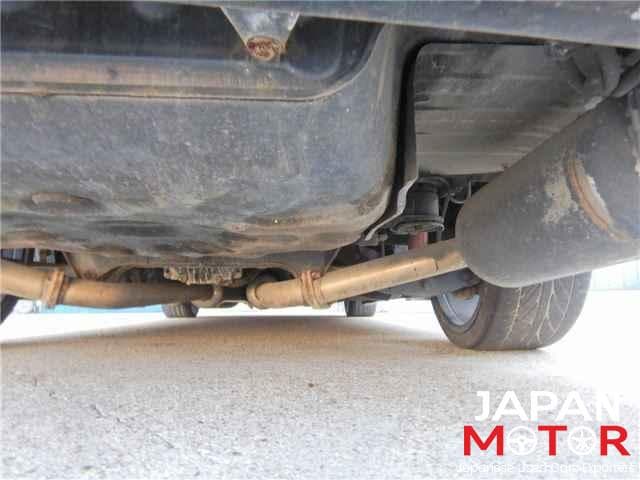 1997 Toyota Aristo JDM car for sale — photo 19 of 22