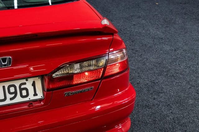 2000 Honda Accord JDM car for sale — photo 8 of 20