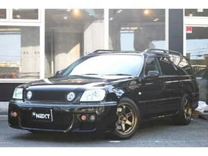 2000 Nissan Stagea JDM car for sale