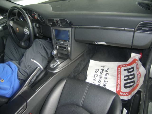 2004 Porsche 911 JDM car for sale — photo 3 of 8
