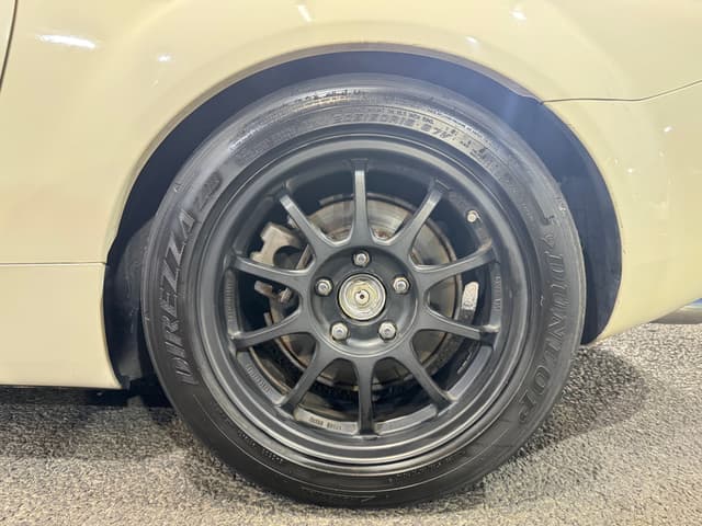 2006 Mazda Roadster (Eunos Roadster / MX-5) JDM car for sale — photo 22 of 25