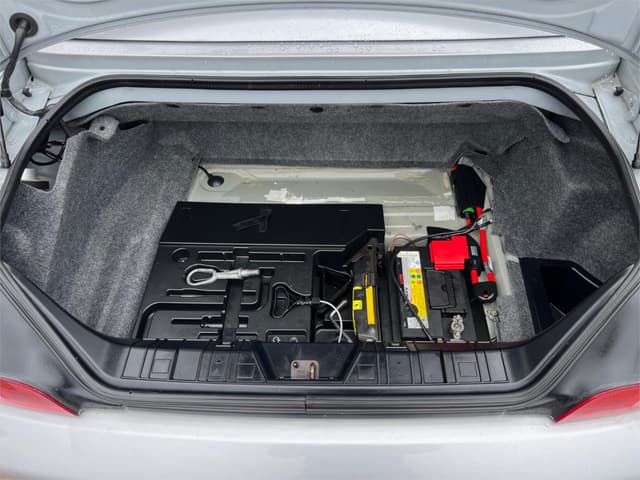 1999 Bmw Z3 JDM car for sale — photo 14 of 15
