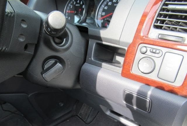 2010 Honda CR-V JDM car for sale — photo 14 of 25