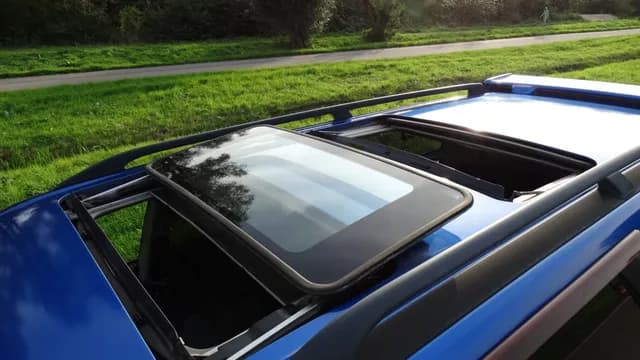 2000 Nissan Stagea JDM car for sale — photo 8 of 24