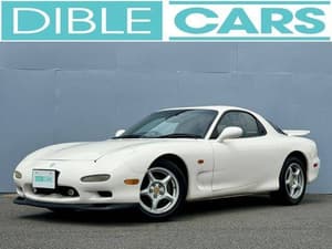 1998 Mazda RX-7 JDM car for sale