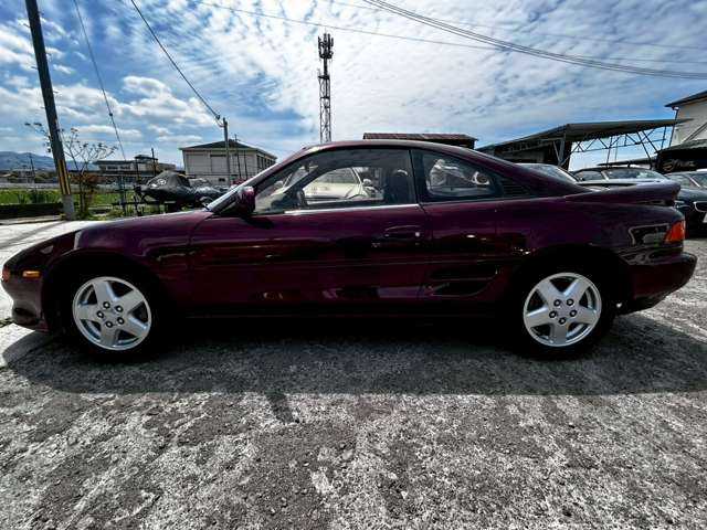 1993 Toyota MR2 JDM car for sale — photo 6 of 20