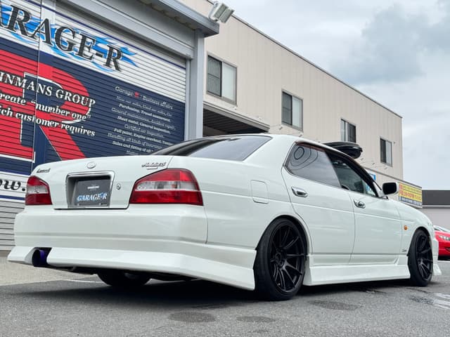 2002 JDM car for sale — photo 14 of 25