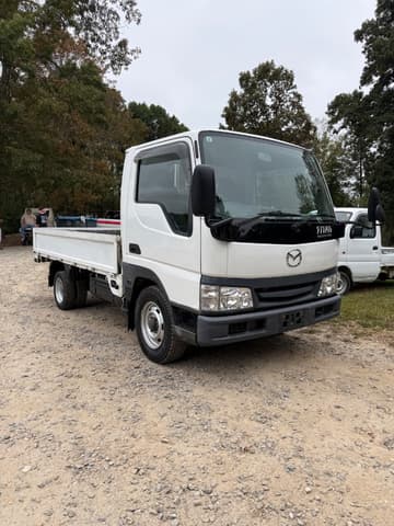 2001 Mazda Titan JDM car for sale — photo 3 of 19