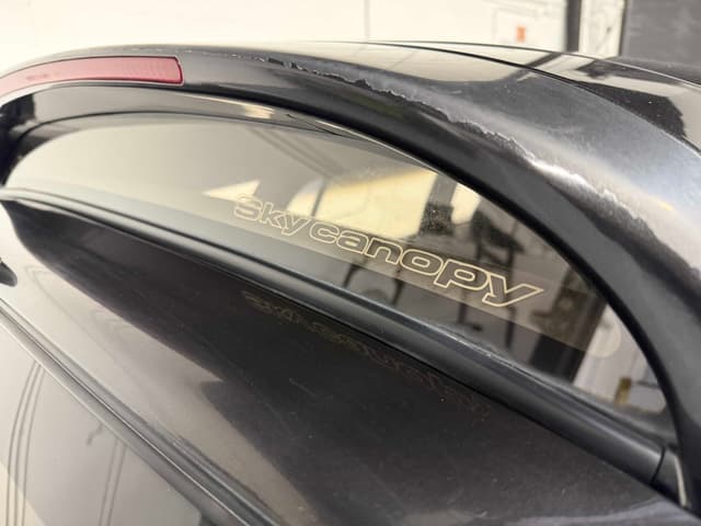 1992 Toyota Caldina JDM car for sale — photo 7 of 25