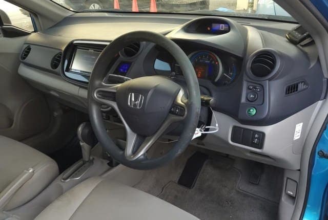 2009 Honda JDM car for sale — photo 4 of 6
