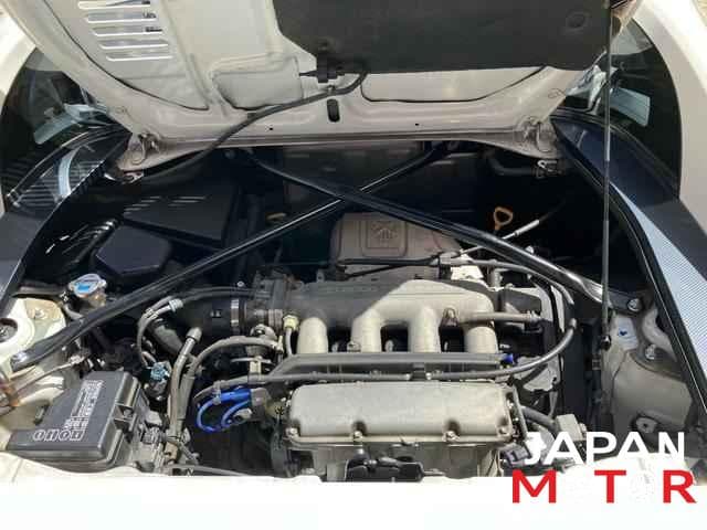 1996 Toyota MR2 JDM car for sale — photo 9 of 10