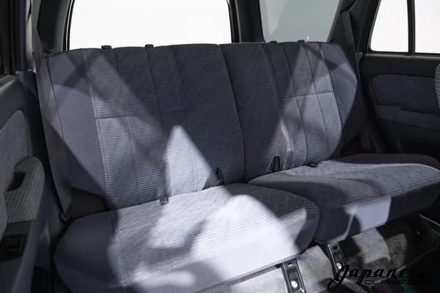 1996 Toyota Hilux JDM car for sale — photo 16 of 25