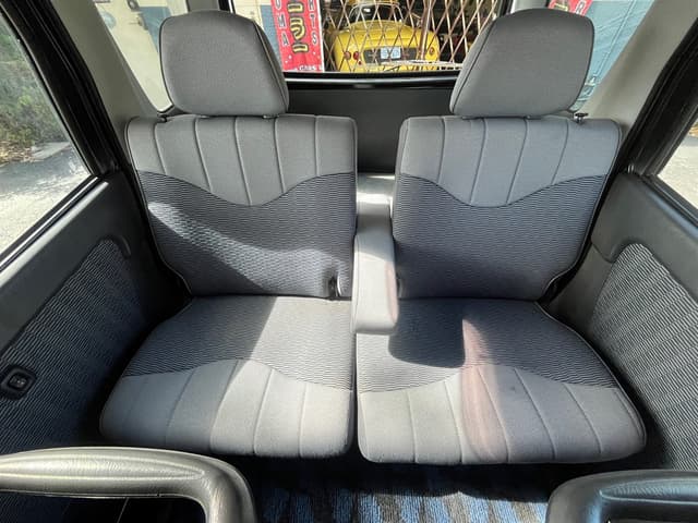 1999 Daihatsu Atrai JDM car for sale — photo 14 of 19