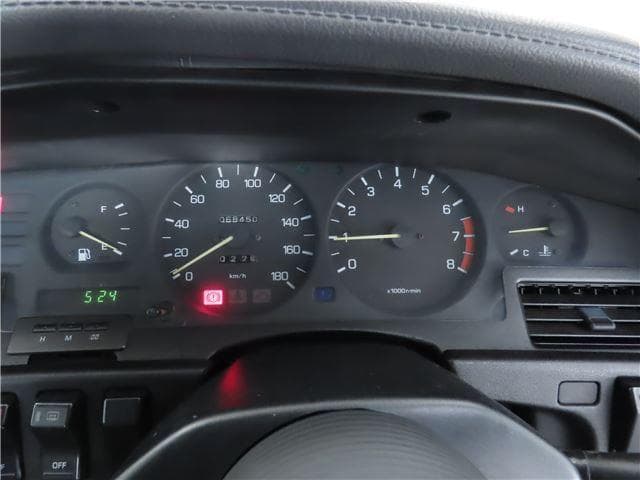 1988 Toyota Supra JDM car for sale — photo 12 of 25
