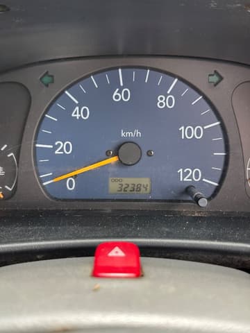 1999 Suzuki Carry JDM car for sale — photo 3 of 10